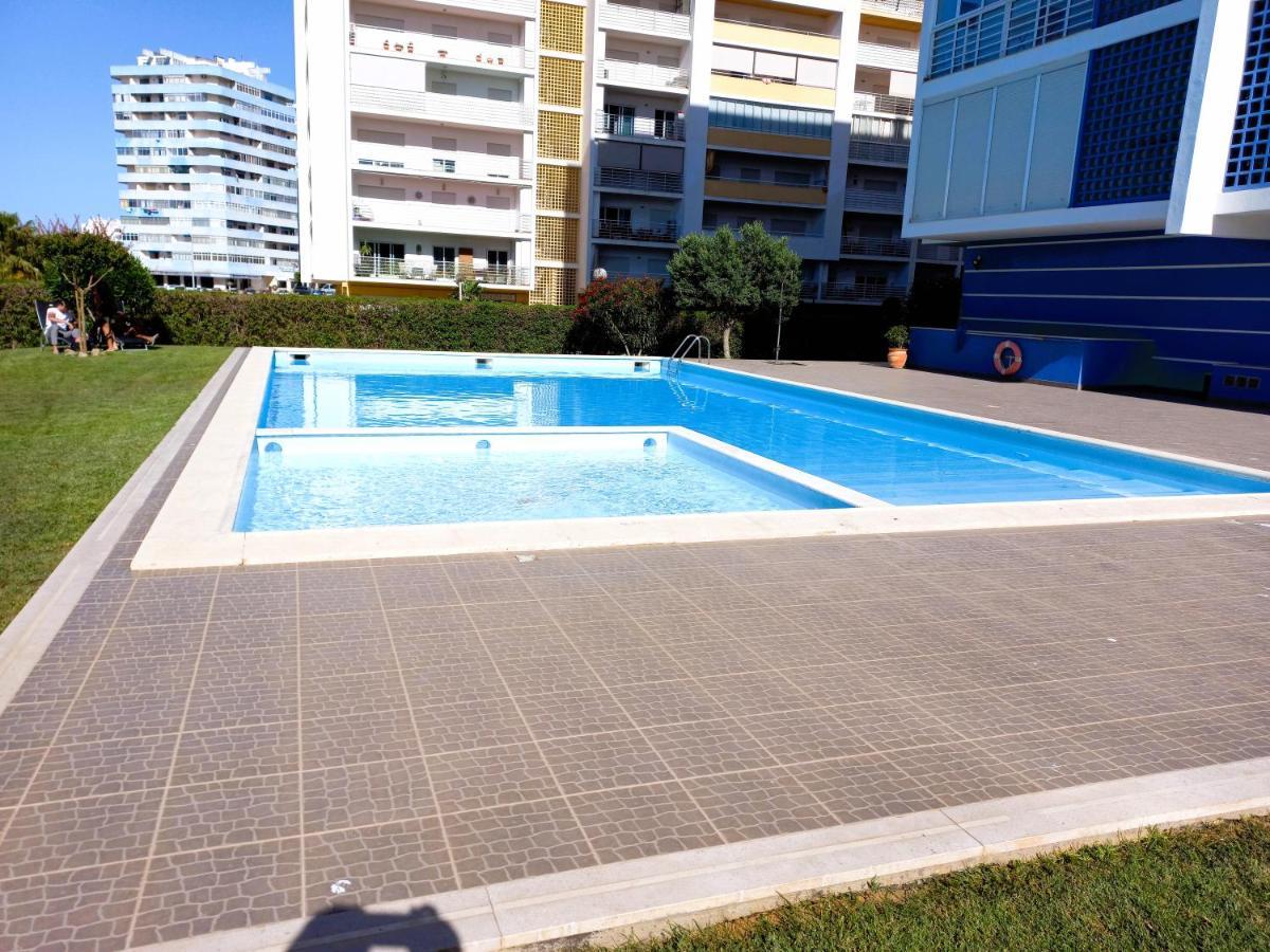 Nelo'S Cousy Place Appartement Portimão Buitenkant foto