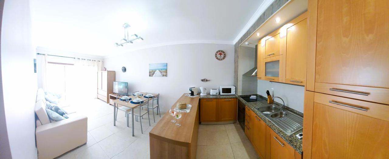 Nelo'S Cousy Place Appartement Portimão Buitenkant foto